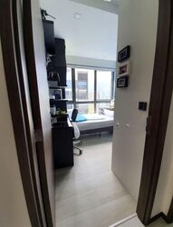 Bellewoods (D25), Condominium #588844681
